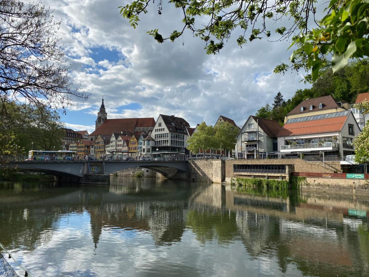 Domizil Tubingen Hotel Exterior photo