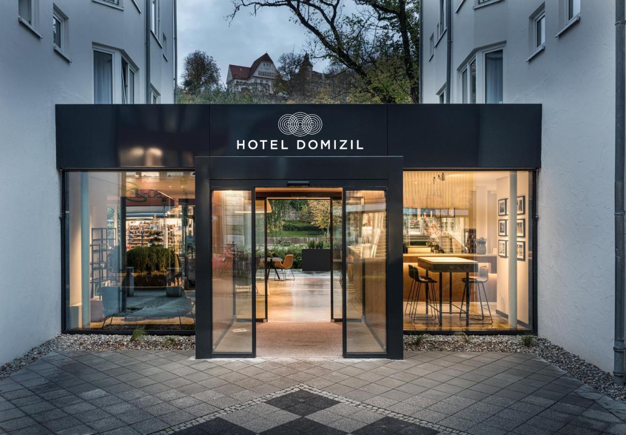 Domizil Tubingen Hotel Exterior photo